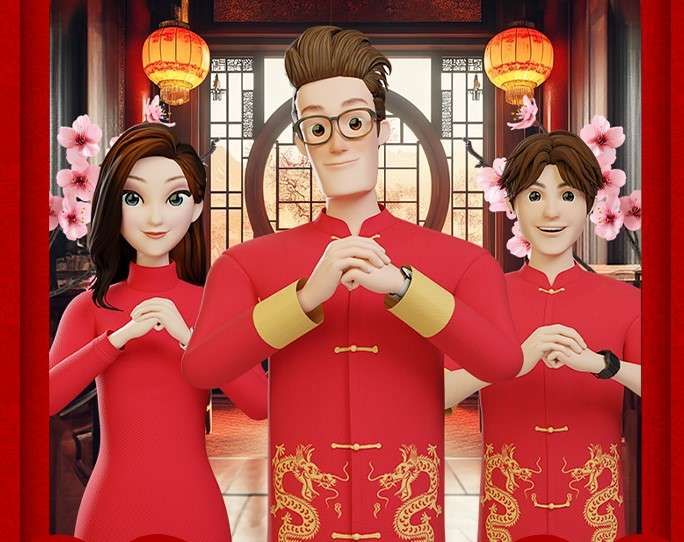 Angpao Digital Tradisi Imlek di Era Modern